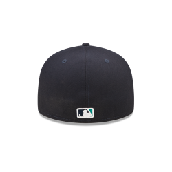 Casquette 59Fifty Fitted Seattle Mariners AC Perf - American Dream Shop