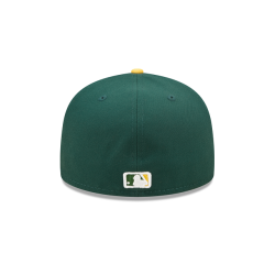 Casquette 59Fifty Fitted Oakland Athletics MLB - American Dream Shop