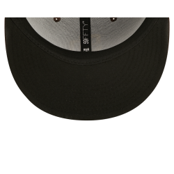 Casquette 59Fifty Fitted San Diego Padres Authentic On Field Game - American Dream Shop