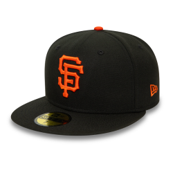 Casquette 59Fifty Fitted San Francisco Giants AC Perf - American Dream Shop