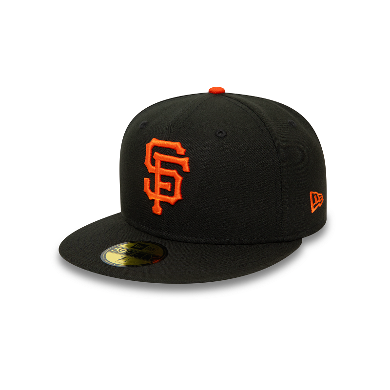 Casquette 59Fifty Fitted San Francisco Giants AC Perf - American Dream Shop