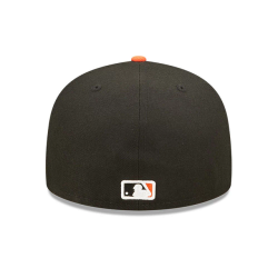Casquette 59Fifty Fitted San Francisco Giants AC Perf - American Dream Shop