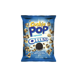 Mini Candy Pop Popcorn Oréo - American Dream Shop