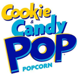 Cookie & Candy Pop Popcorn