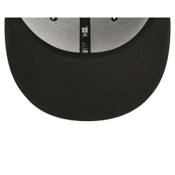 Casquette 59Fifty Fitted Pittsburgh Pirates MLB Black - American Dream Shop
