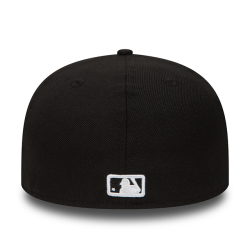 Casquette 59Fifty Fitted Atlanta Braves MLB Essential - American Dream Shop