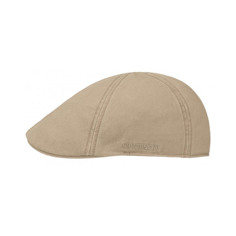 Casquette Level Gatsby Stetson Sable - American Dream Shop