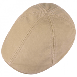 Casquette Level Gatsby Stetson Sable - American Dream Shop