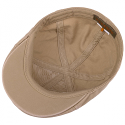 Casquette Level Gatsby Stetson Sable - American Dream Shop