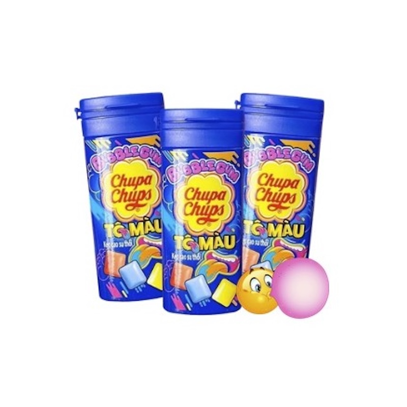 Chupa Chups Tongue Painter - American Dream Shop