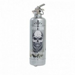 Extincteur Tdm California Custom - American Dream Shop