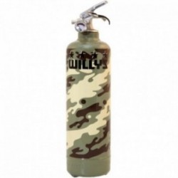 Extincteur Military - American Dream Shop