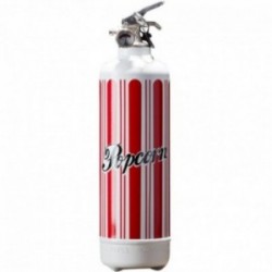 Extincteur Pop Corn - American Dream Shop