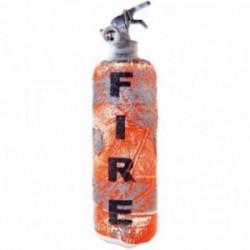 Extincteur Urban Line Fire - American Dream Shop