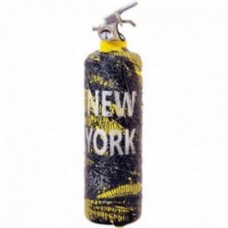 Extincteur Urban Line New York - American Dream Shop