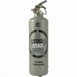 Extincteur Fire Star Gris