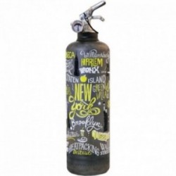Extincteur New York Light - American Dream Shop