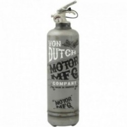Extincteur Von Dutch Motor MFG - American Dream Shop