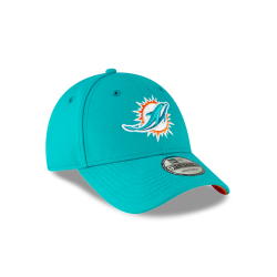 Casquette New Era 9Forty Miami Dolphins The League - American Dream Shop