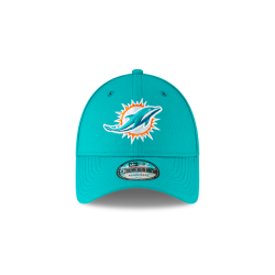 Casquette New Era 9Forty Miami Dolphins The League - American Dream Shop