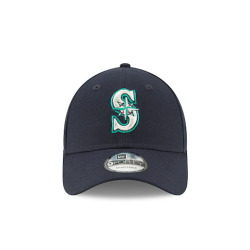 Casquette 9Forty The League des Seattle Mariners Bleu Marine - American Dream Shop