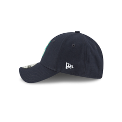 Casquette 9Forty The League des Seattle Mariners Bleu Marine - American Dream Shop