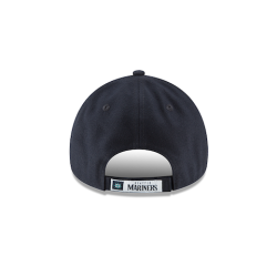 Casquette 9Forty The League des Seattle Mariners Bleu Marine - American Dream Shop