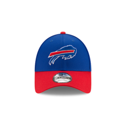 Casquette Réglable 9Forty Buffalo Bills The League Bleu - American Dream Shop