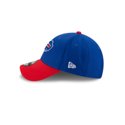 Casquette Réglable 9Forty Buffalo Bills The League Bleu - American Dream Shop