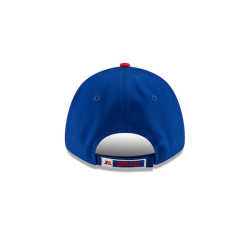 Casquette Réglable 9Forty Buffalo Bills The League Bleu - American Dream Shop