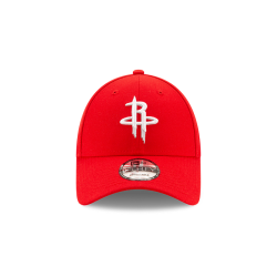 Casquette New Era 9Forty The League des Rockets de Houston Rouge - American Dream Shop