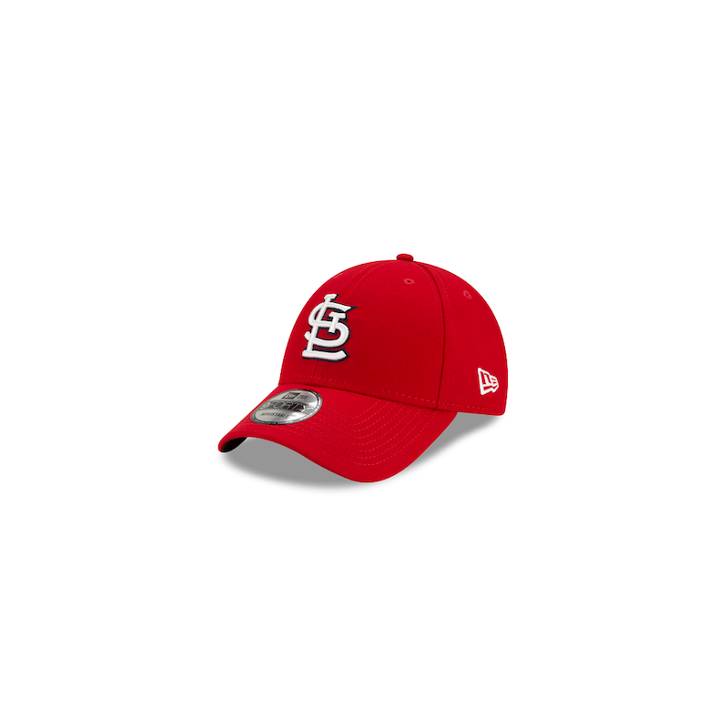 Casquette 9Forty St. Louis Cardinals The League Rouge - American Dream Shop