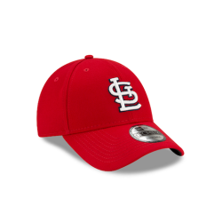 Casquette 9Forty St. Louis Cardinals The League Rouge - American Dream Shop
