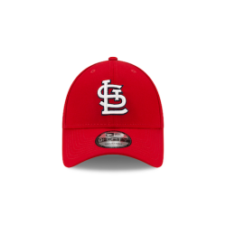 Casquette 9Forty St. Louis Cardinals The League Rouge - American Dream Shop