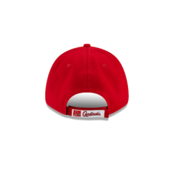 Casquette 9Forty St. Louis Cardinals The League Rouge - American Dream Shop