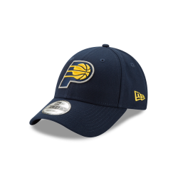 Casquette 9Forty Indiana Pacers The League - American Dream Shop